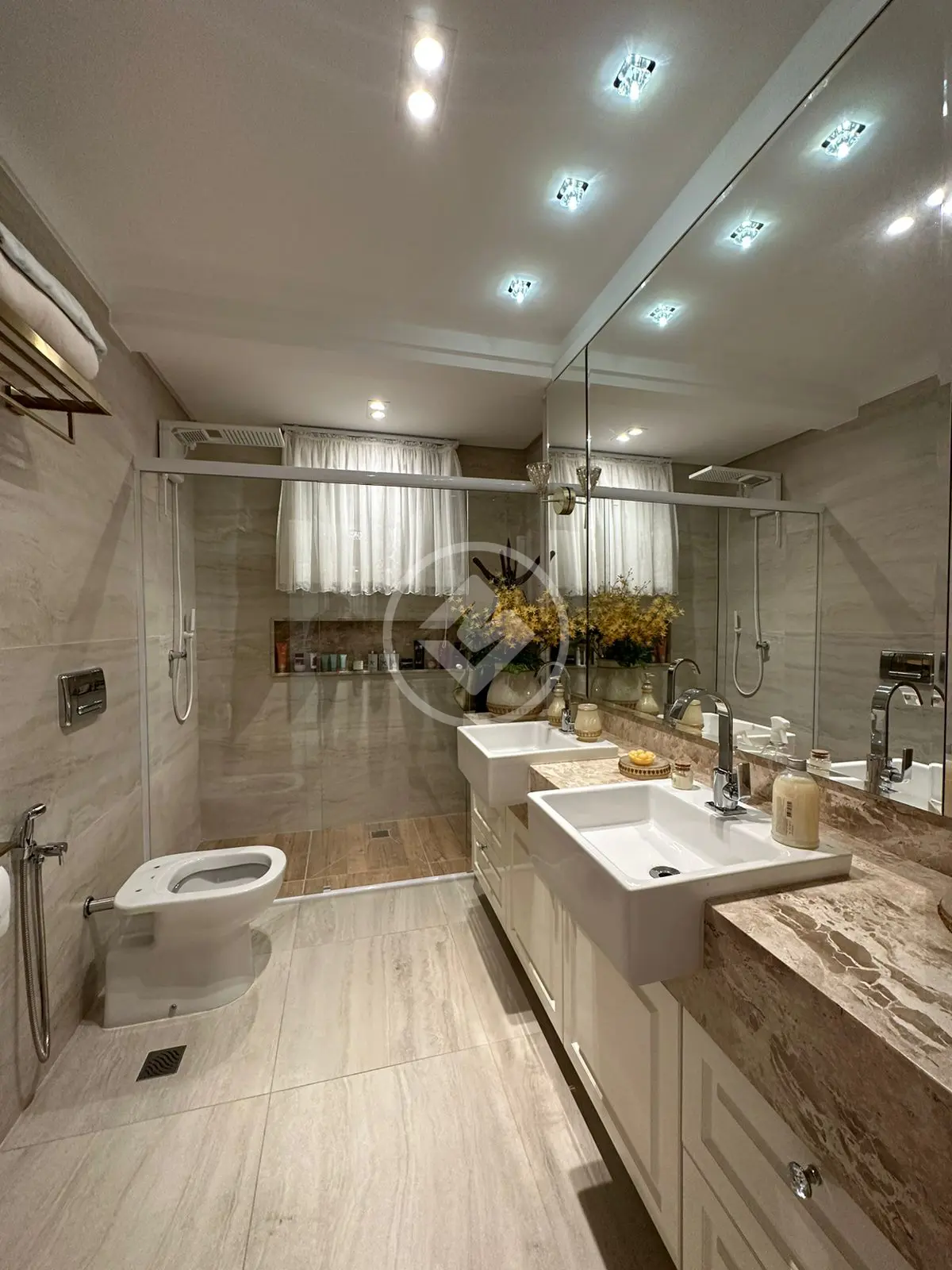 Apartamento 3 quartos no Setor Bueno, Goiânia — foto 3 de 6