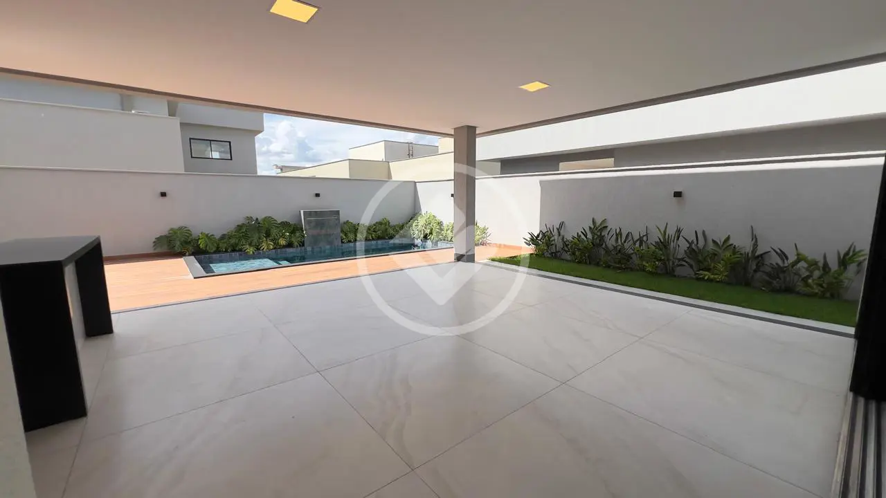 Casa 4 quartos no Residencial Goiânia Golfe Clube, Goiânia — foto 5 de 6