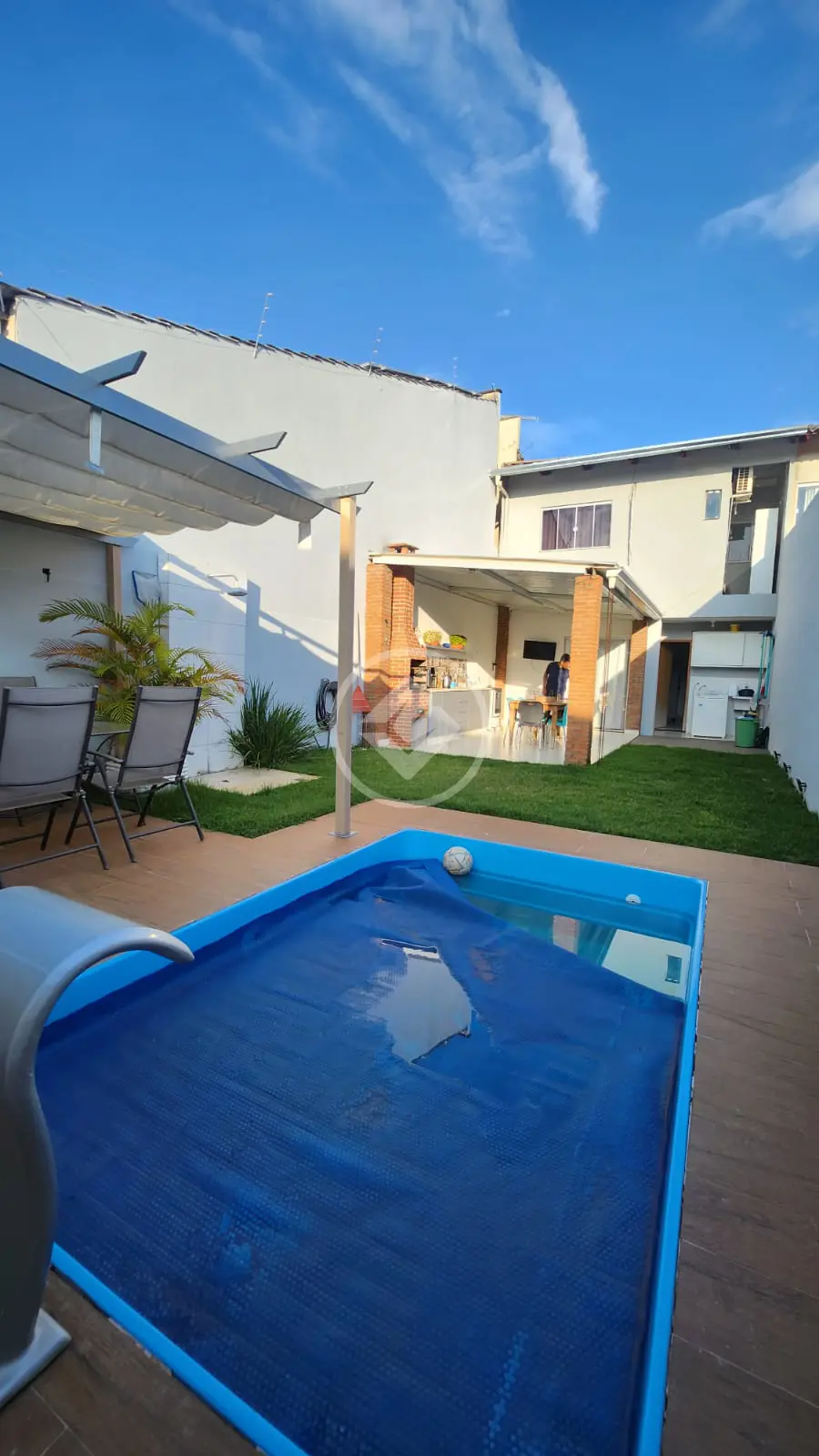 Casa 3 quartos no Setor Tres Marias, Goiânia — foto 2 de 6