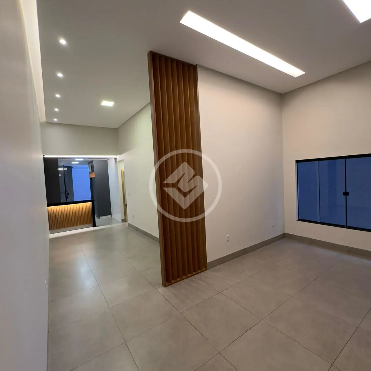 Casa 3 quartos no Cardoso Continuação, Aparecida de Goiânia — foto 3 de 6