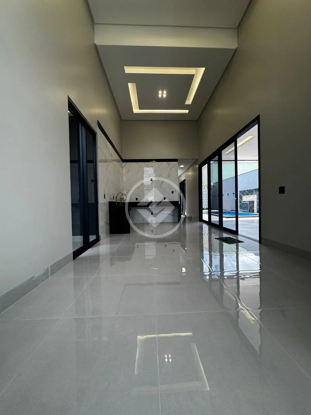 Casa Setor Garavelo Residencial Park, Aparecida de Goiânia - GO — foto 2