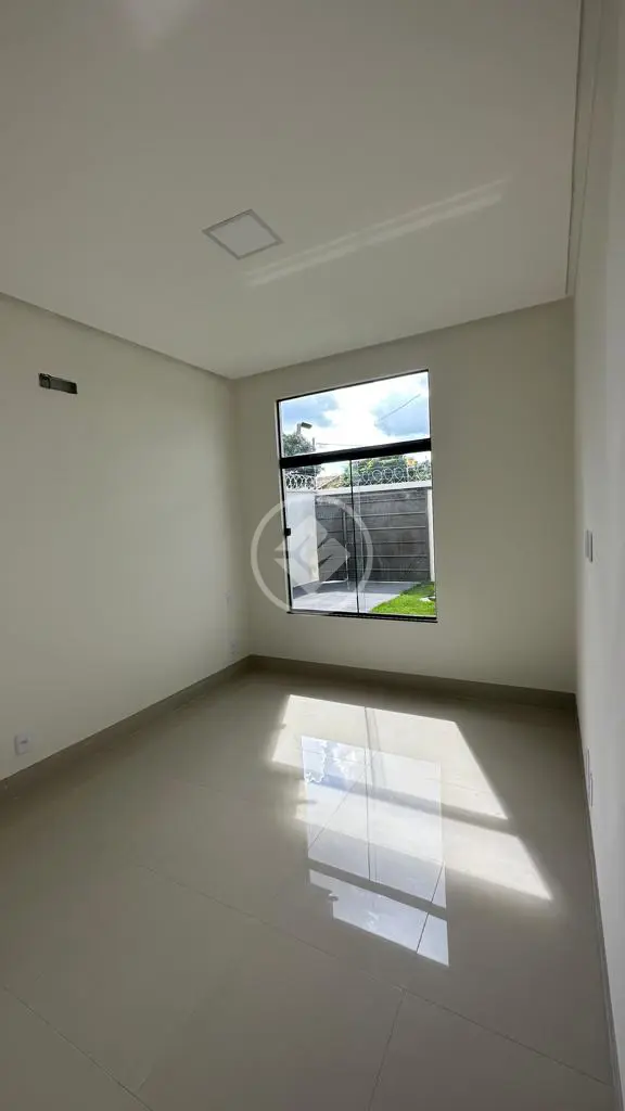 Casa 3 quartos no Parque Ibirapuera, Aparecida de Goiânia — foto 5 de 6