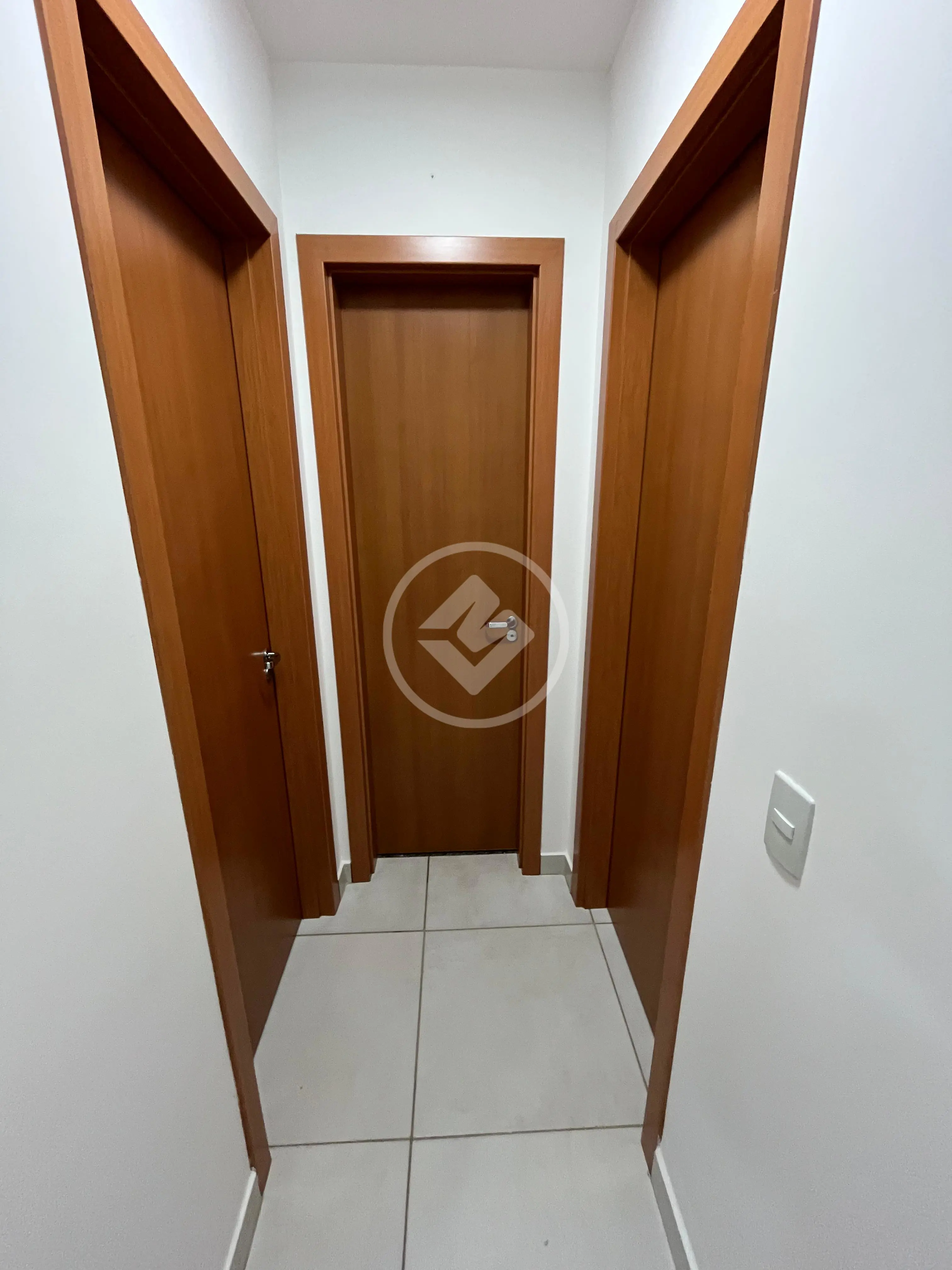 Apartamento Setor Serra Dourada - 3ª Etapa, Aparecida de Goiânia - GO — foto 1