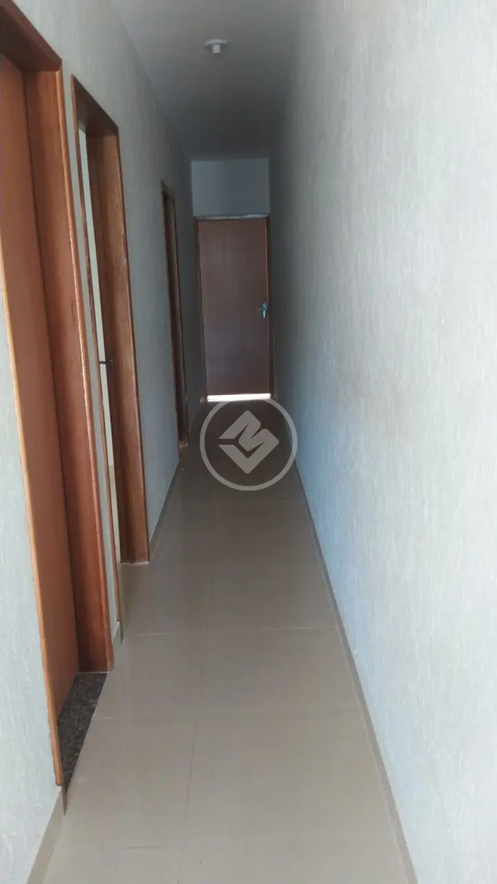 Casa 2 quartos no Residencial Della Penna, Goiânia — foto 5 de 6