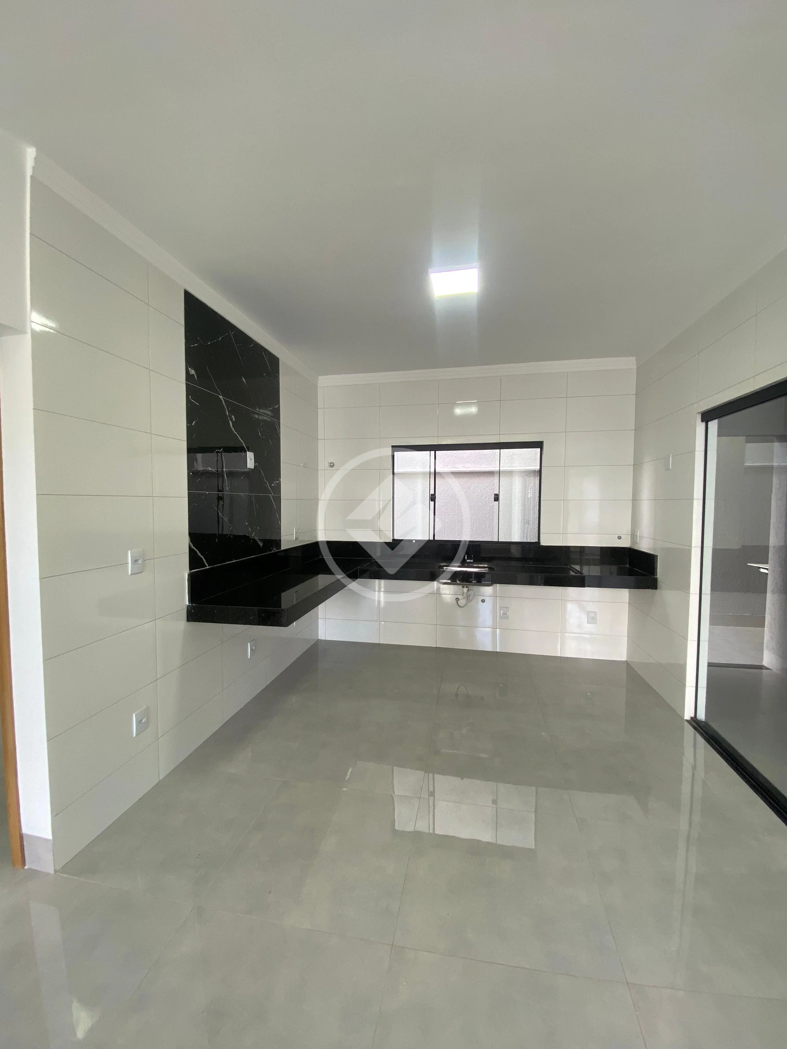 Casa 3 quartos no Independência, Aparecida de Goiânia — foto 5 de 6