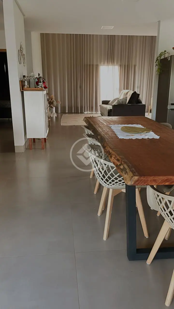 Casa Condomínio 4 quartos no Residencial Terra Santa, Trindade — foto 4 de 6