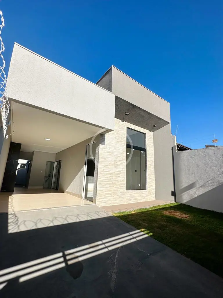 Casa Jardim Veneza