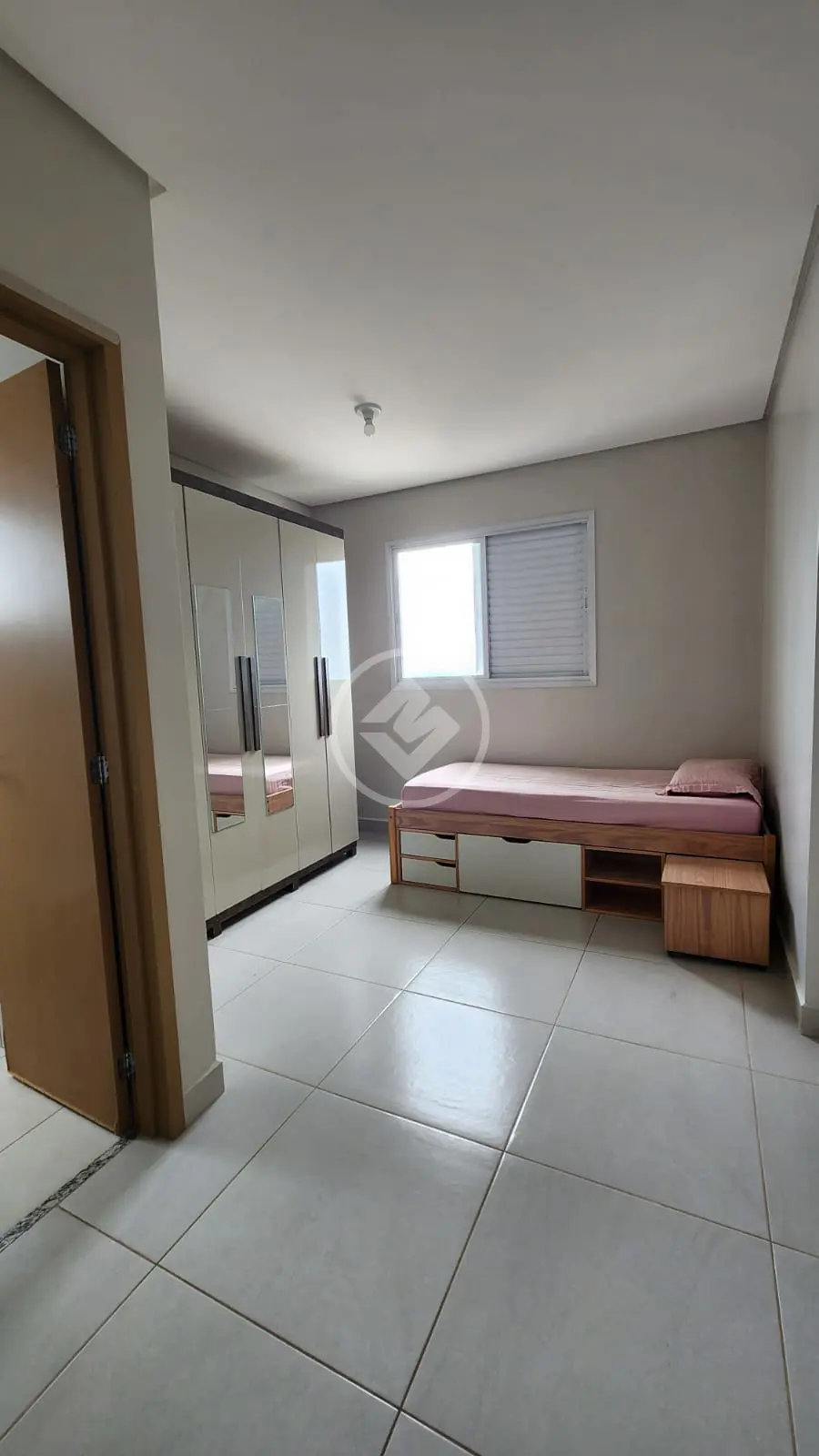 Apartamento Vila Rosa, Goiânia - GO — foto 2