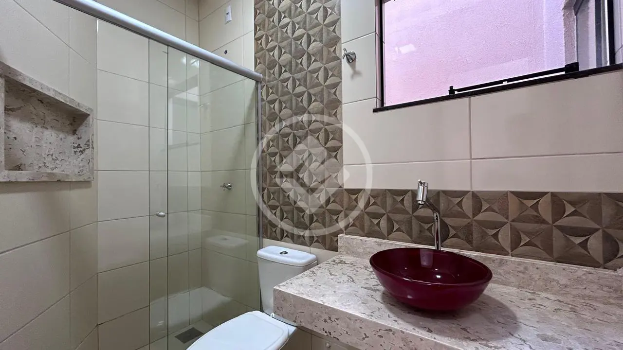 Casa 3 quartos no Parque Amazônia, Goiânia — foto 4 de 6