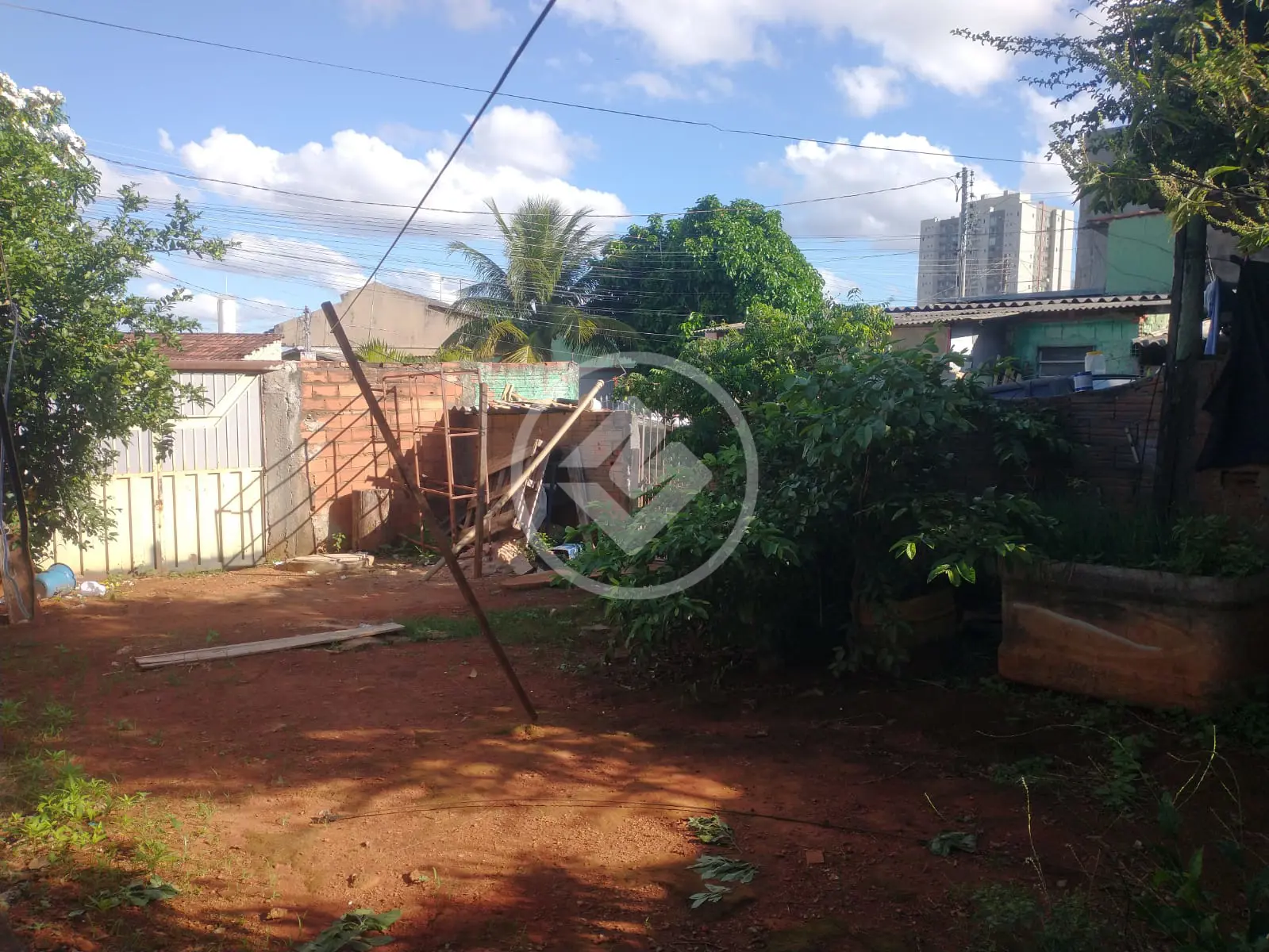 Casa 2 quartos no Vila São Tomaz, Aparecida de Goiânia — foto 6 de 6