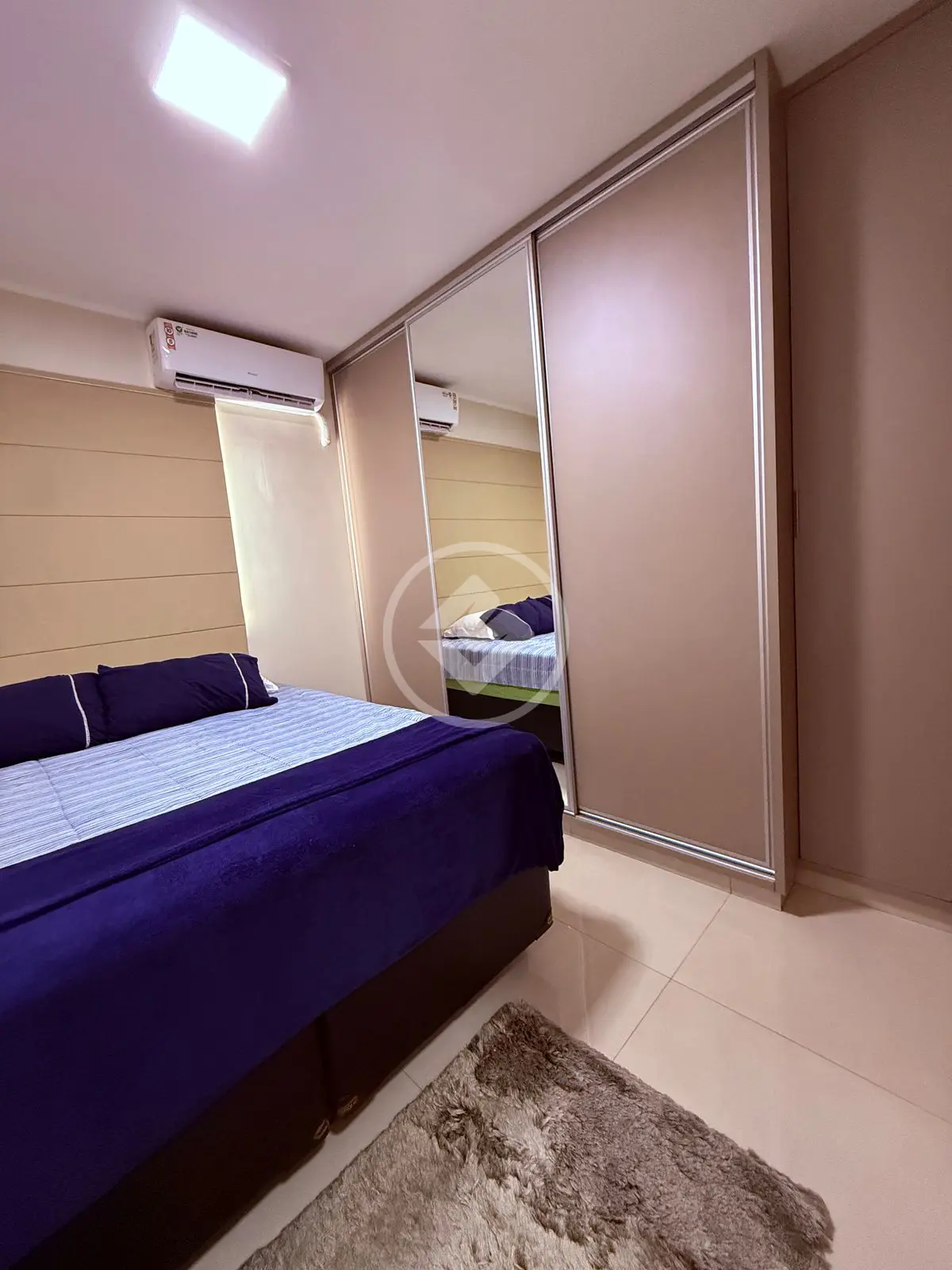 Apartamento 2 quartos no Parque Oeste Industrial, Goiânia — foto 6 de 6