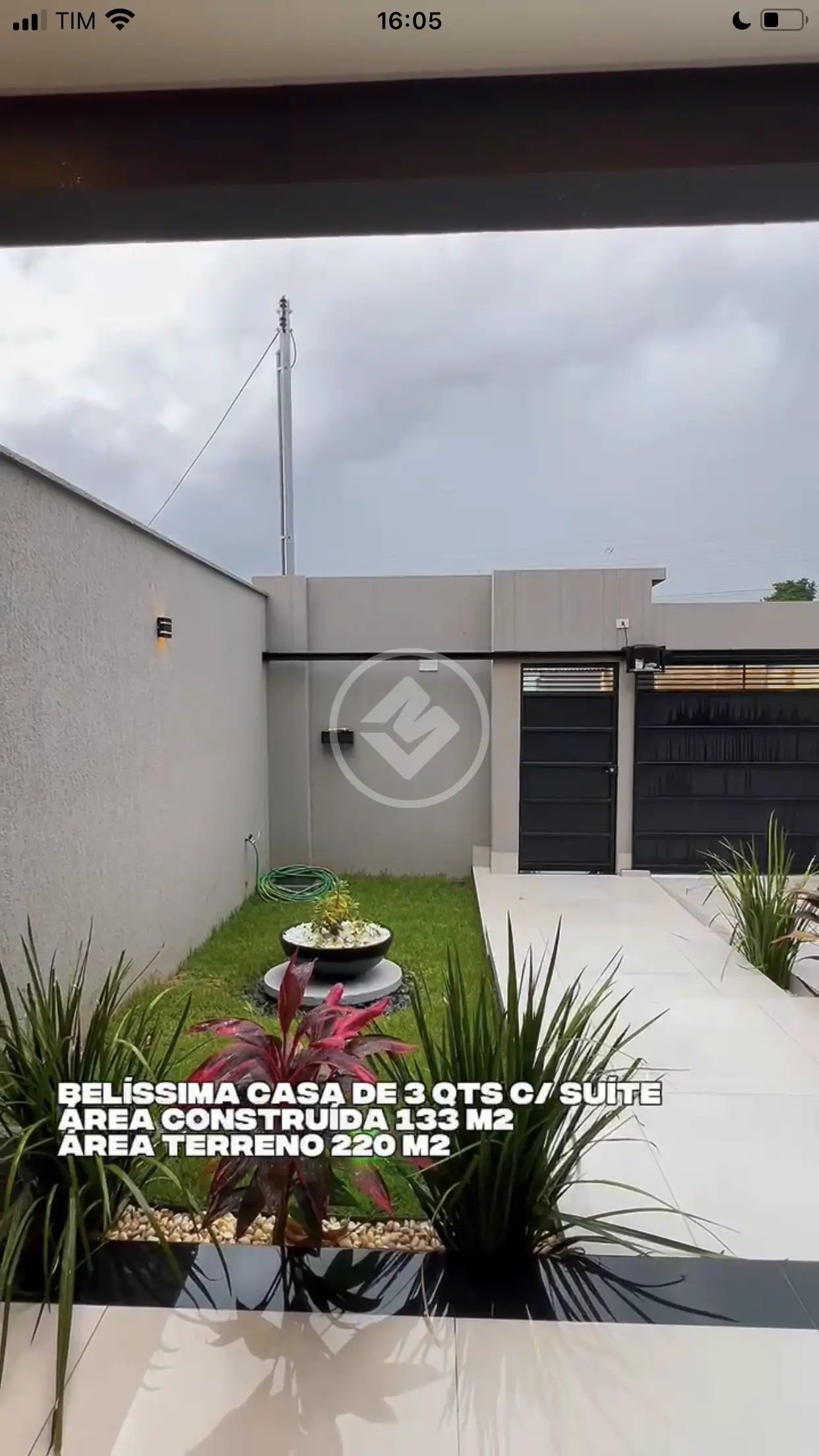 Casa 3 quartos no Vila Oliveira, Aparecida de Goiânia — foto 3 de 6