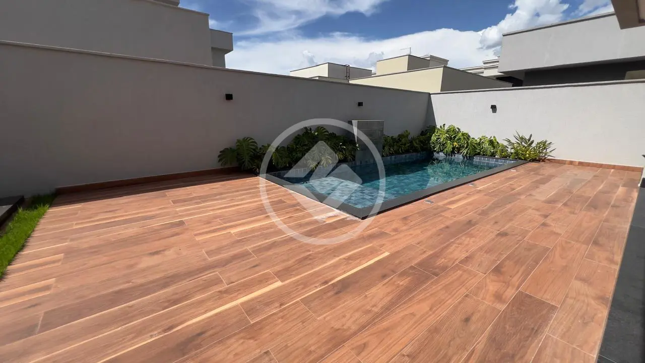 Casa 4 quartos no Residencial Goiânia Golfe Clube, Goiânia — foto 3 de 6