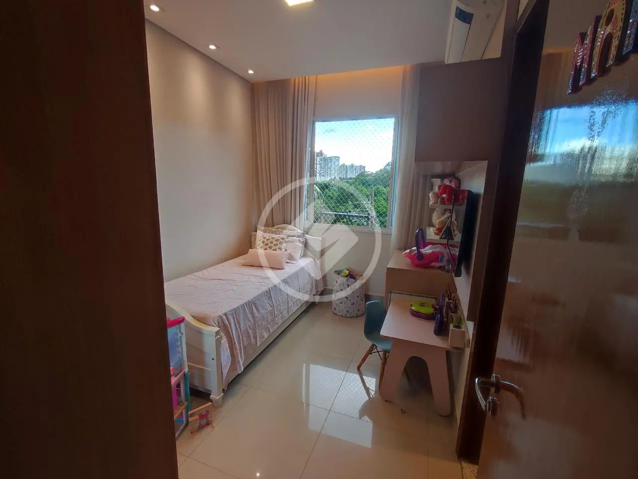 Apartamento Jardim Atlântico, Goiânia - GO — foto 1