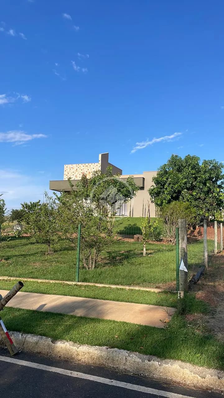 Casa Condomínio Residencial Terra Santa, Trindade - GO — foto 1
