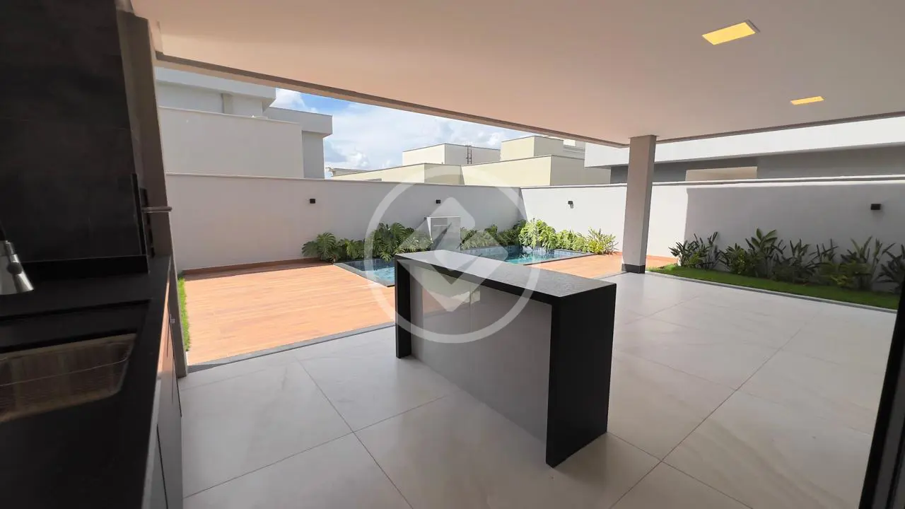 Casa 4 quartos no Residencial Goiânia Golfe Clube, Goiânia — foto 2 de 6
