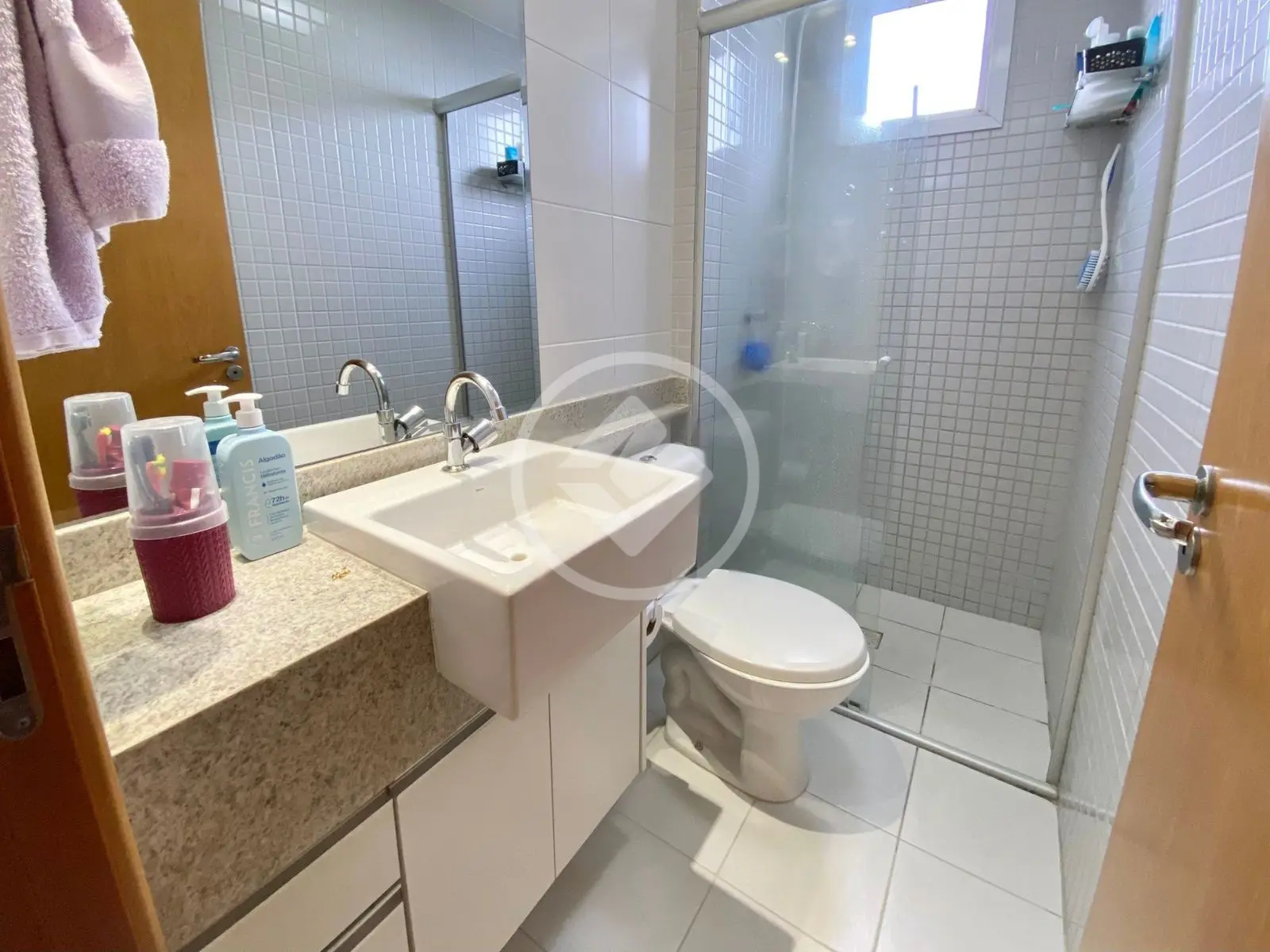Apartamento 1 quarto no Parque Amazônia, Goiânia — foto 5 de 6