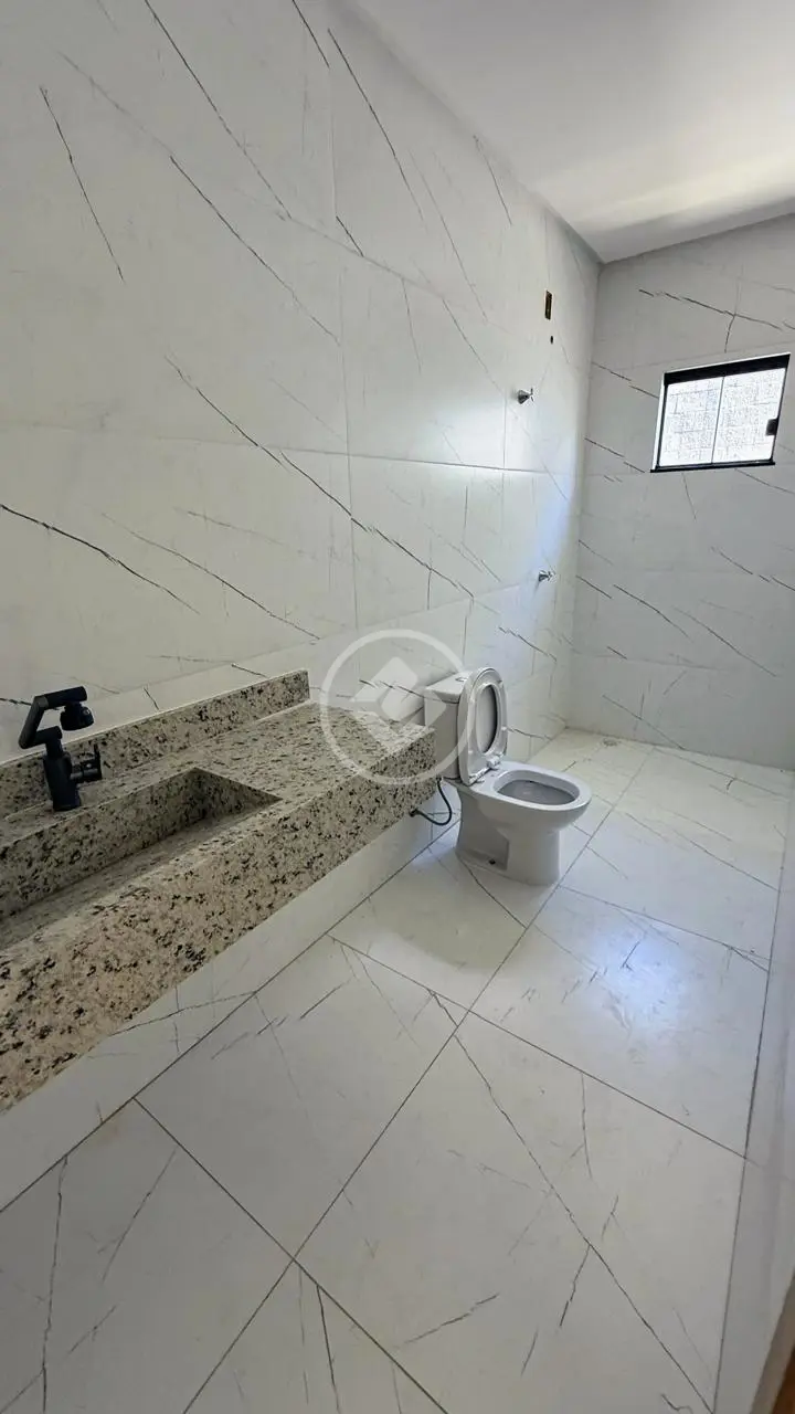 Casa 3 quartos no Moinho dos Ventos, Goiânia — foto 3 de 6