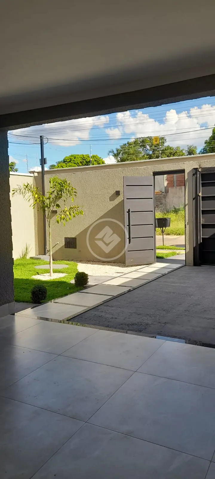 Casa 3 quartos no Jardim das Acácias, Aparecida de Goiânia — foto 3 de 6