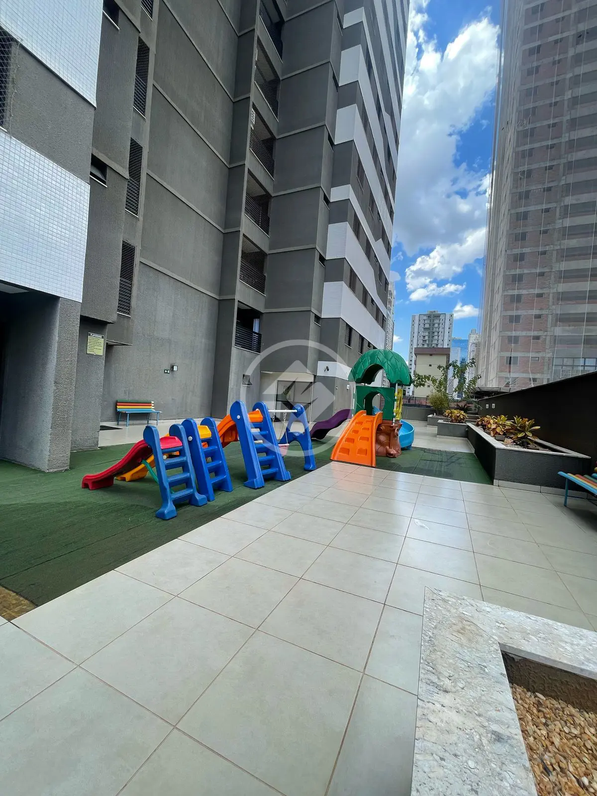 Apartamento 3 quartos no Setor Bueno, Goiânia — foto 5 de 6