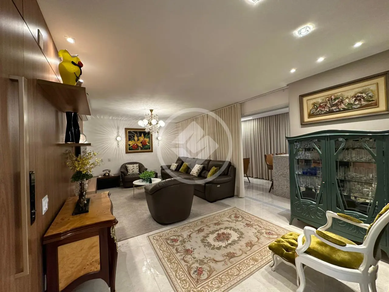 Apartamento 3 quartos no Setor Bueno, Goiânia — foto 4 de 6