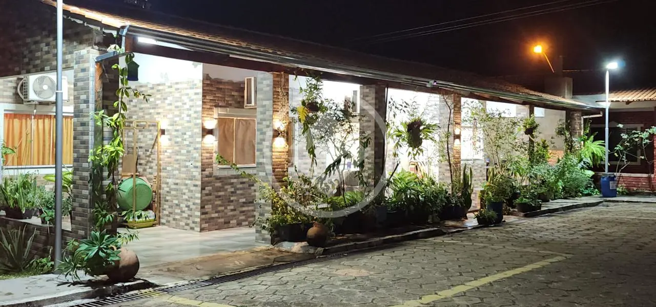 Casa à Venda – Caldas Novas