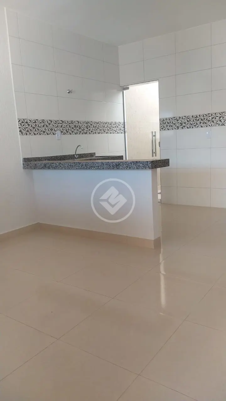 Casa 2 quartos no Residencial Della Penna, Goiânia — foto 4 de 6