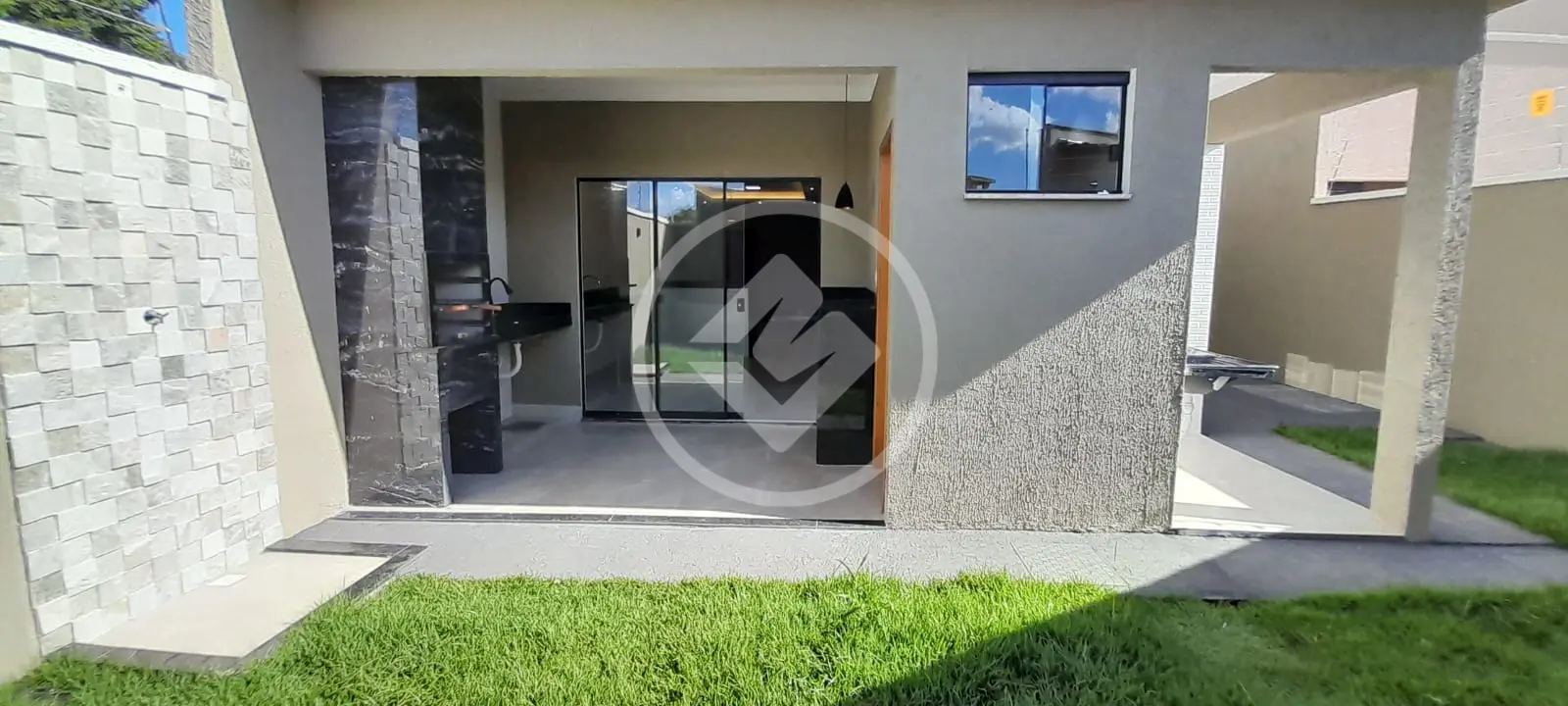 Casa 3 quartos no Jardim das Acácias, Aparecida de Goiânia — foto 4 de 6