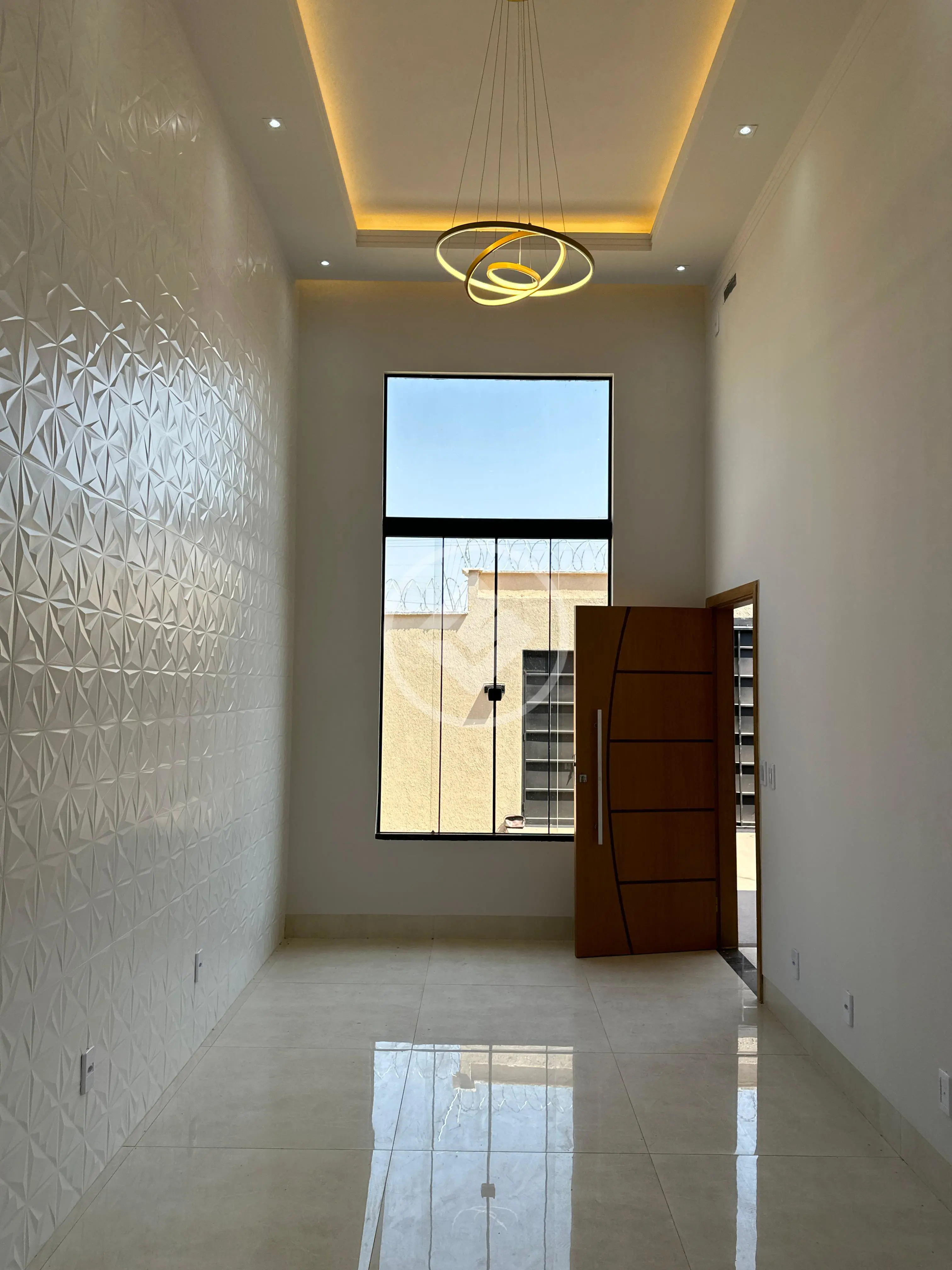 Casa 3 quartos no Setor Serra Dourada - 3ª Etapa, Aparecida de Goiânia — foto 3 de 6