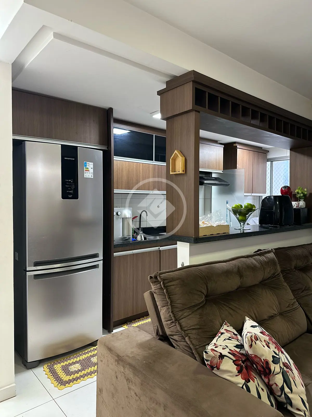 Apartamento 3 quartos no Parque Amazônia, Goiânia — foto 4 de 6