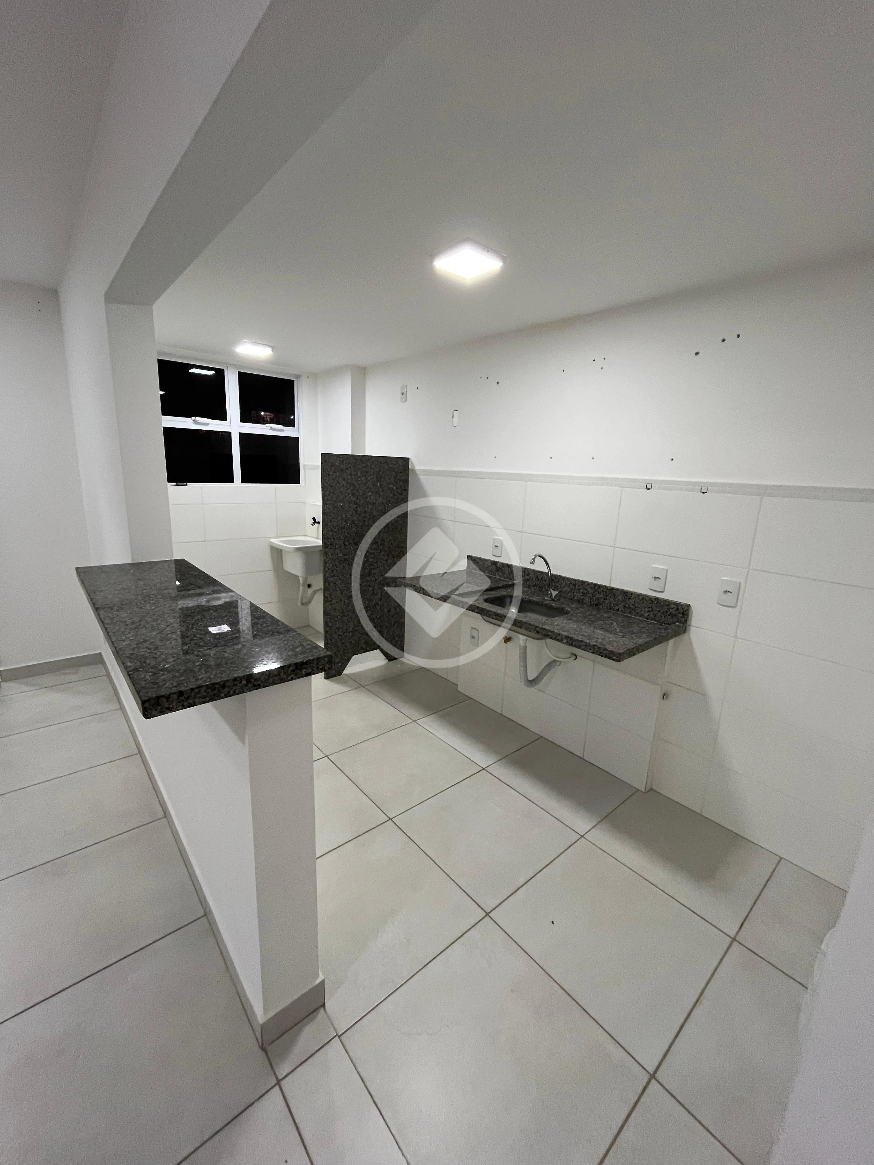 Apartamento Setor Serra Dourada - 3ª Etapa, Aparecida de Goiânia - GO — foto 2