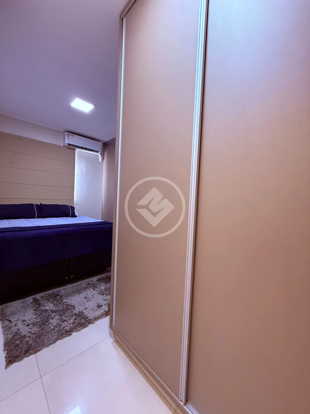 Apartamento 2 quartos no Parque Oeste Industrial, Goiânia — foto 5 de 6