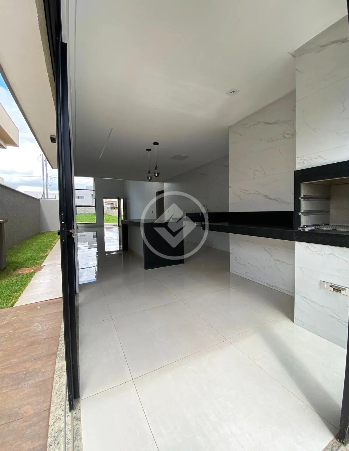 Casa Condomínio 3 quartos no Jardim Cristal, Aparecida de Goiânia — foto 6 de 6