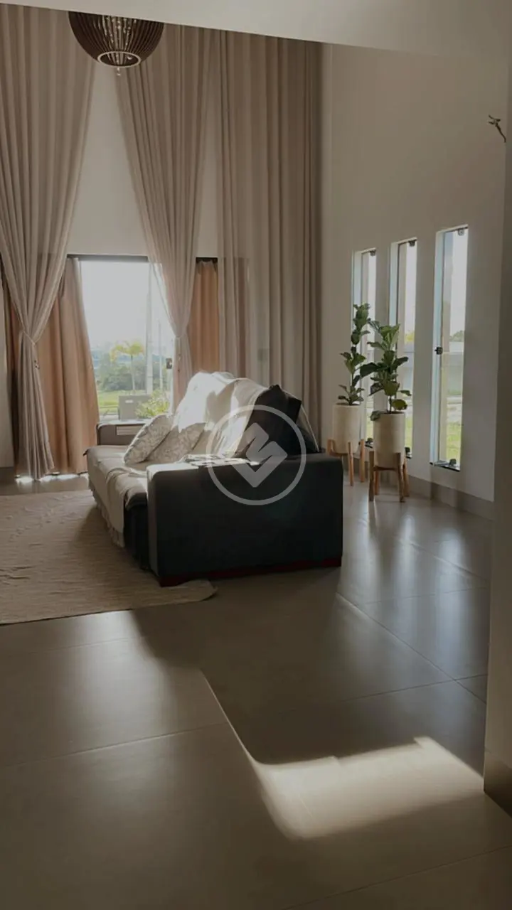 Casa Condomínio Residencial Terra Santa, Trindade - GO — foto 2