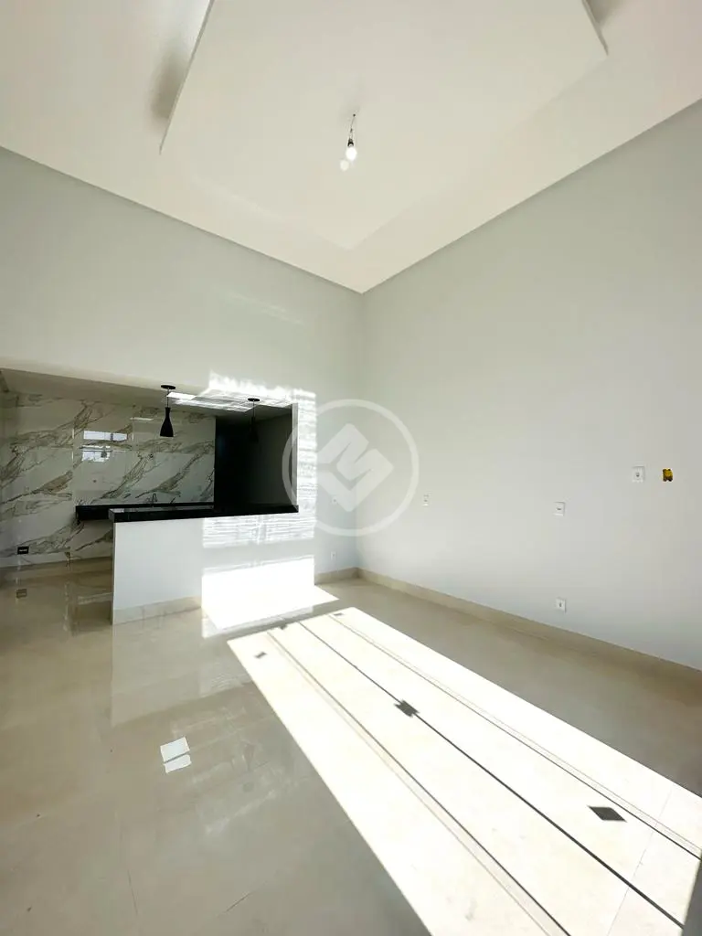 Casa 3 quartos no Jardim Buriti Sereno, Aparecida de Goiânia — foto 4 de 6