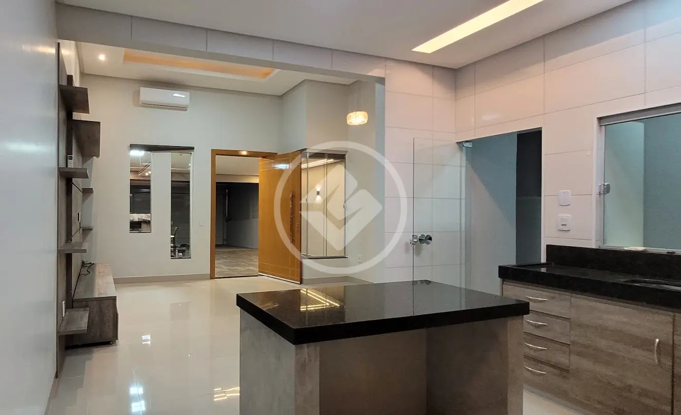 Casa 3 quartos no Setor Alto do Vale, Goiânia — foto 5 de 6