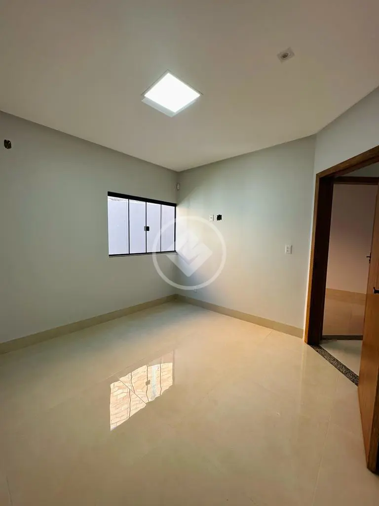 Casa 3 quartos no Jardim Buriti Sereno, Aparecida de Goiânia — foto 5 de 6