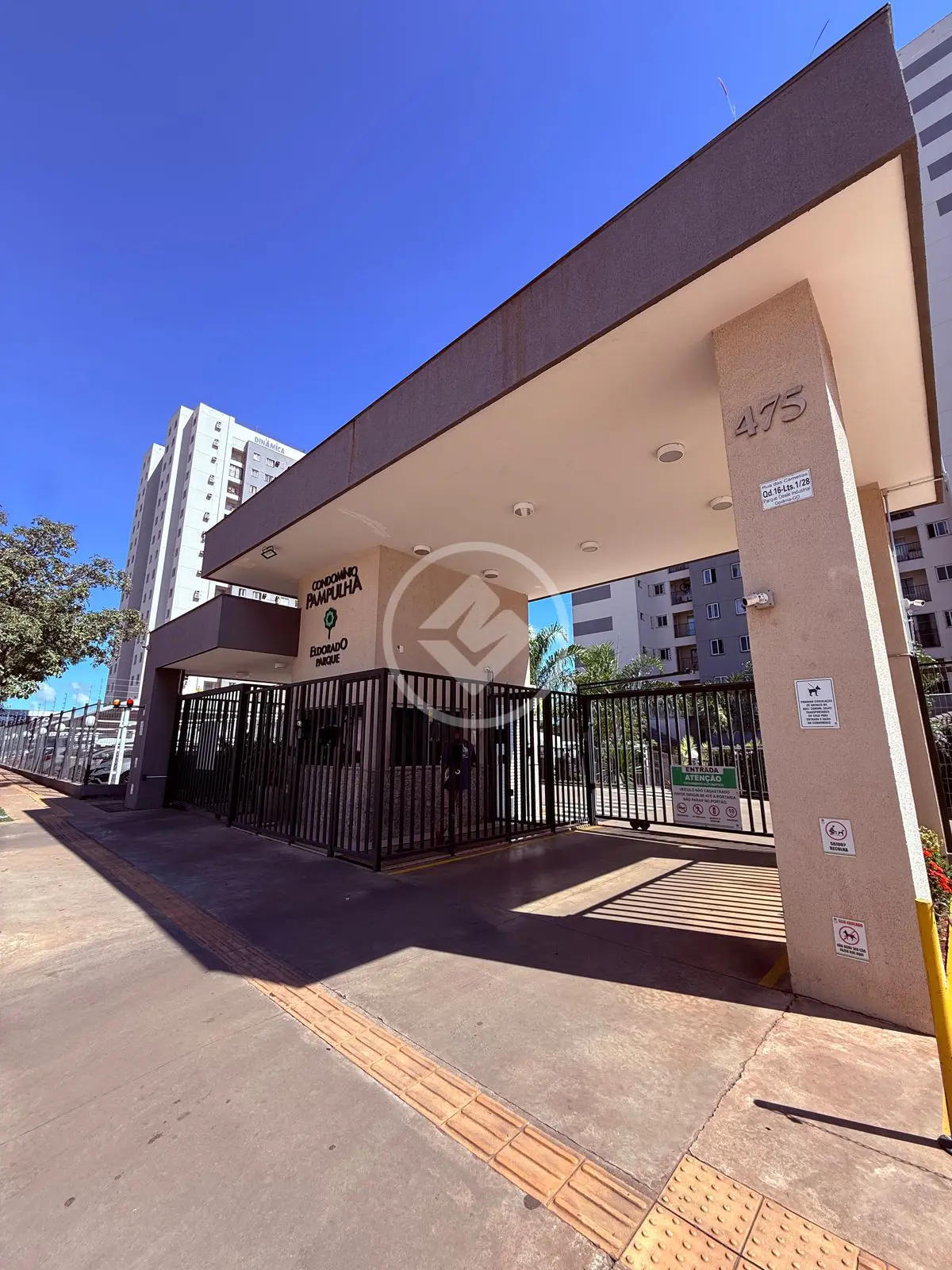Oportunidade! Apartamento no Eldorado Parque Pampulha