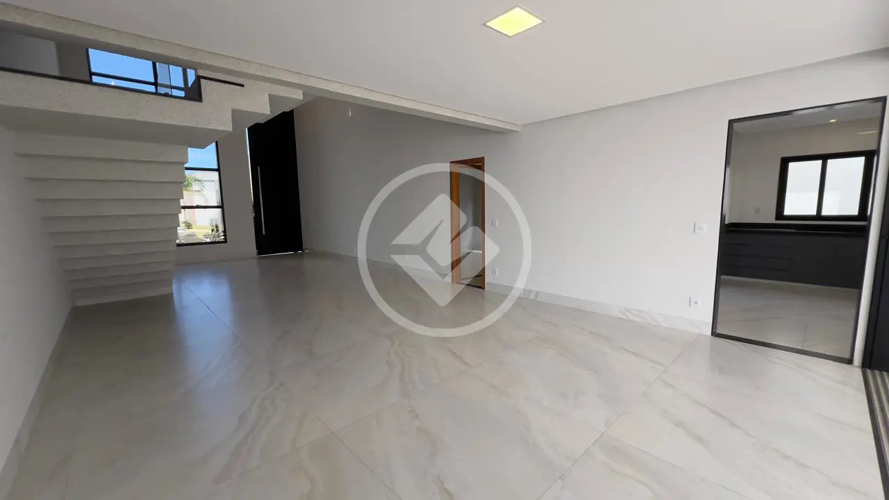 Casa 4 quartos no Residencial Goiânia Golfe Clube, Goiânia — foto 6 de 6