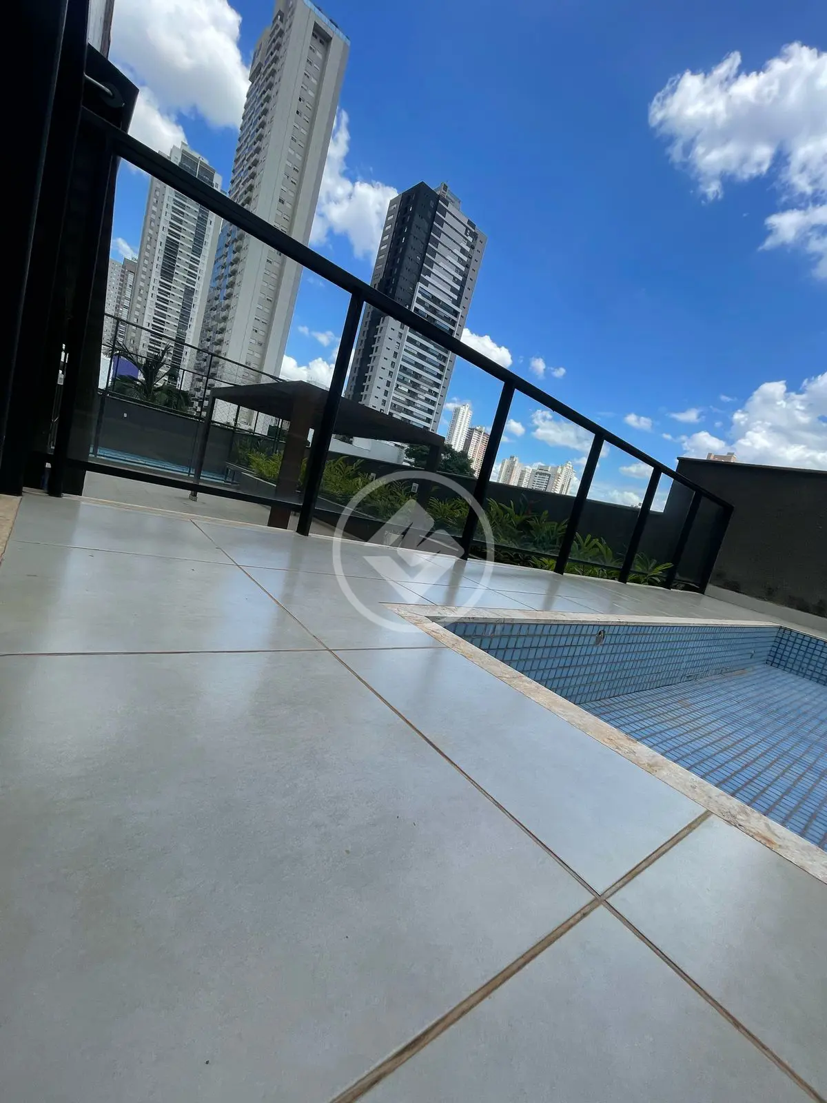 Apartamento 3 quartos no Setor Bueno, Goiânia — foto 3 de 6