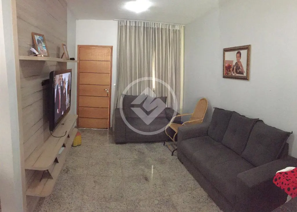 Casa Condomínio 3 quartos no Sítios Santa Luzia, Aparecida de Goiânia — foto 4 de 6