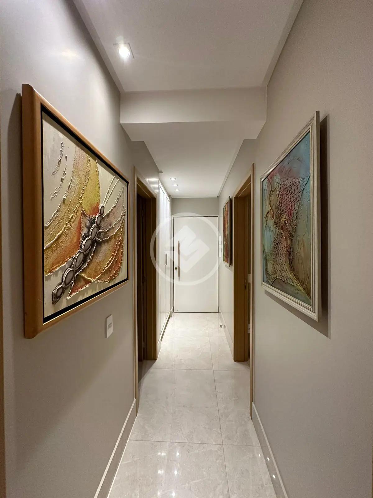 Apartamento 3 quartos no Setor Bueno, Goiânia — foto 2 de 6
