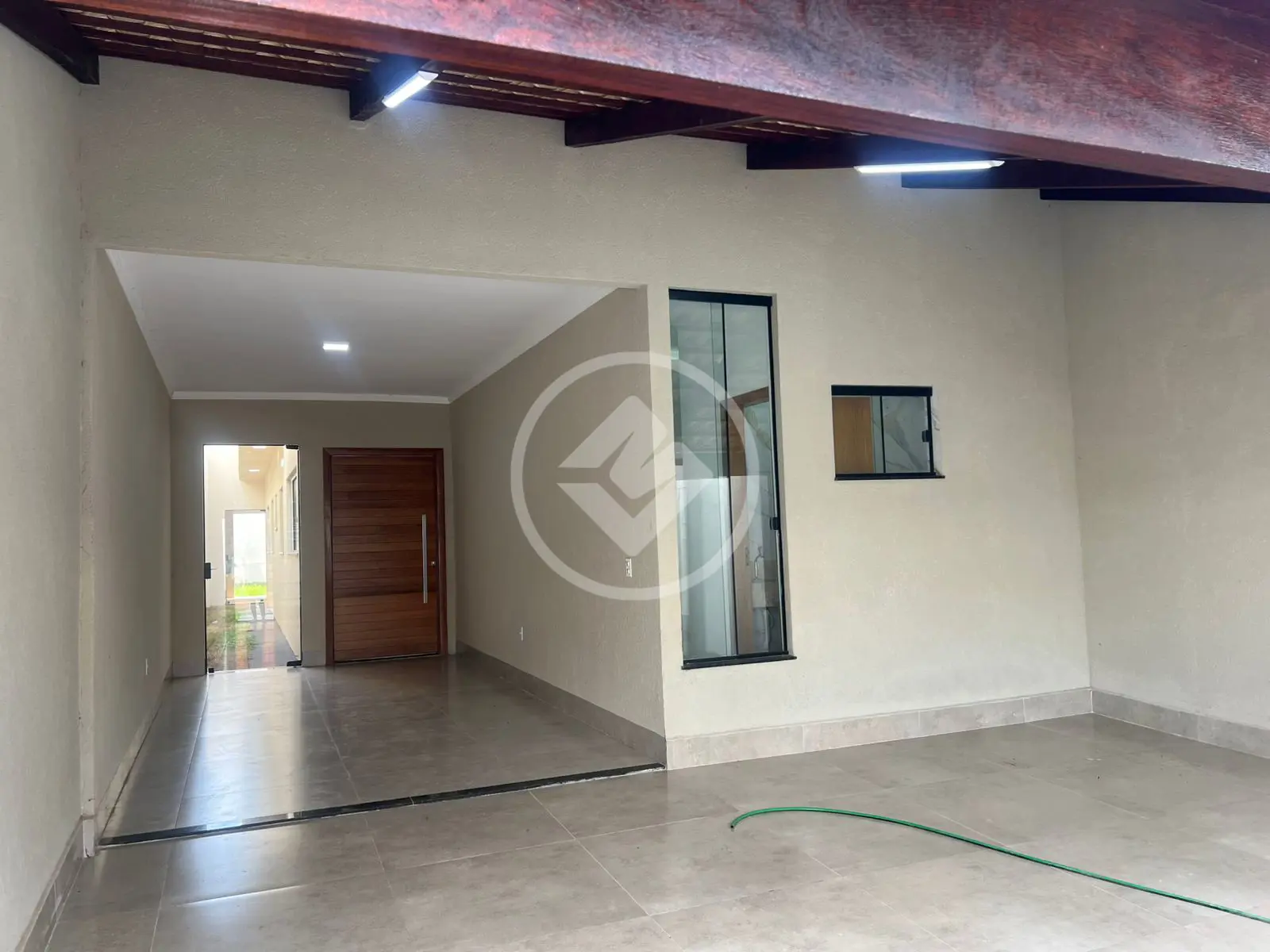 Casa 3 quartos no Jardim Maria Inês, Aparecida de Goiânia — foto 3 de 6