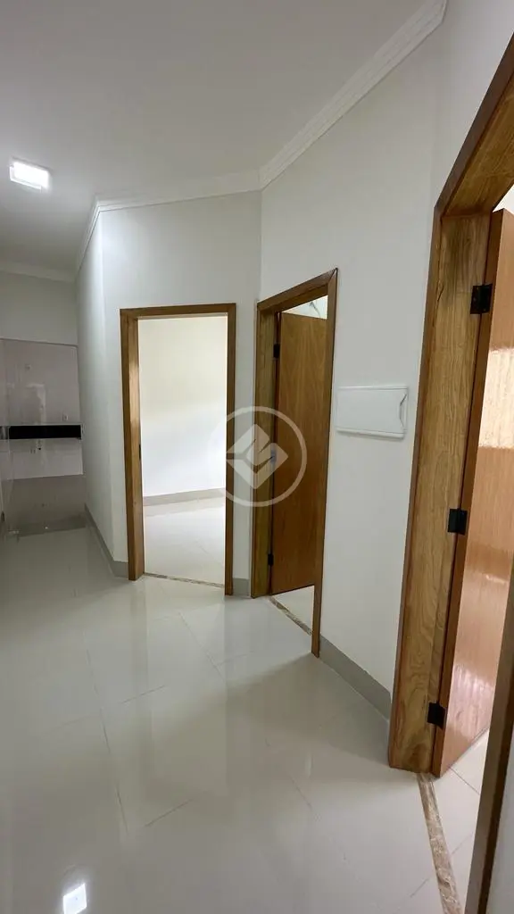 Casa 3 quartos no Parque Ibirapuera, Aparecida de Goiânia — foto 6 de 6