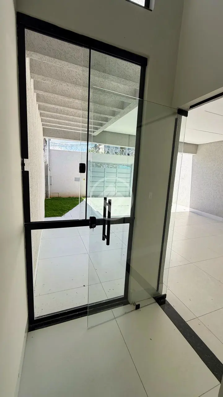 Casa 3 quartos no Moinho dos Ventos, Goiânia — foto 5 de 6