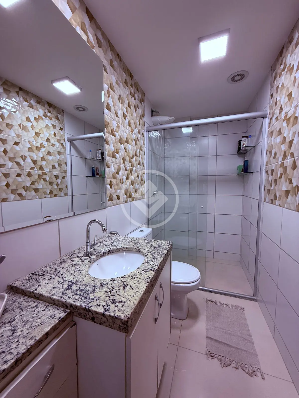 Apartamento 2 quartos no Parque Oeste Industrial, Goiânia — foto 4 de 6