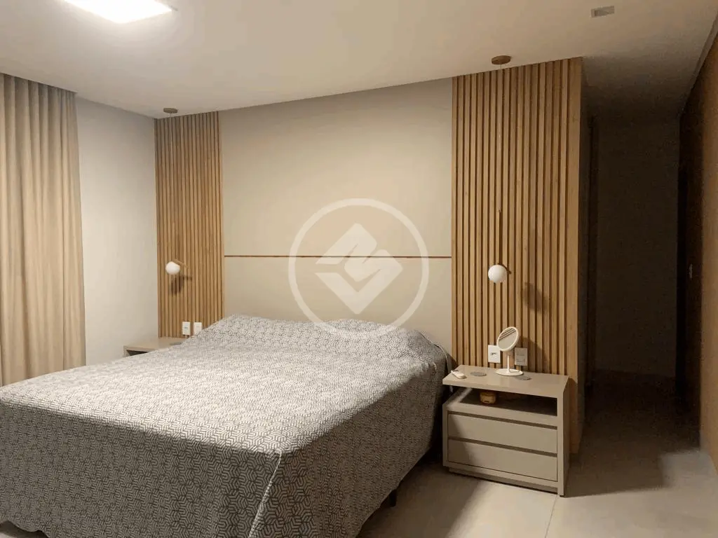 Sobrado Em Condomínio 3 quartos no Jardins Barcelona, Senador Canedo — foto 6 de 6
