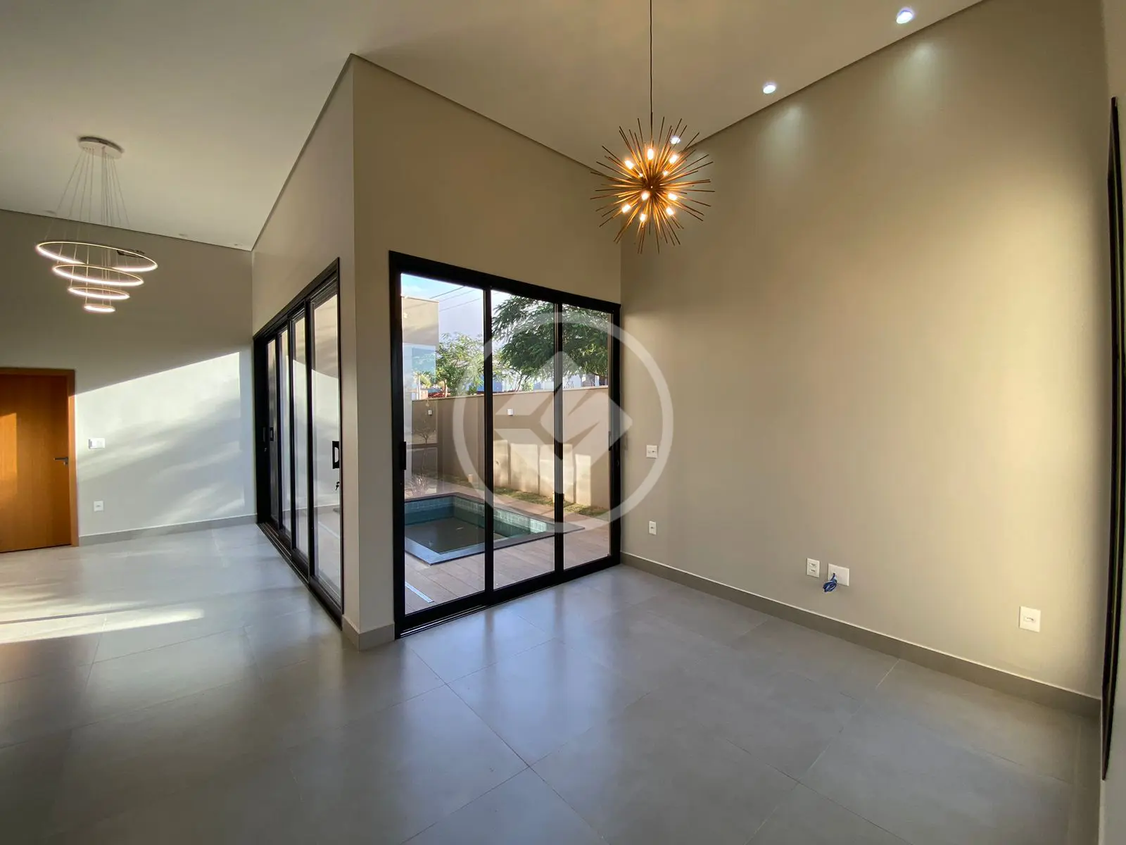 Casa Condomínio Reserva San Pedro, Ribeirão Preto - SP — foto 2