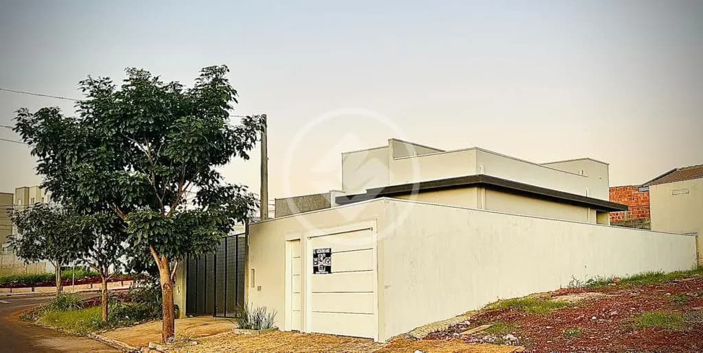 CASA- RESERVA MACAÚBA