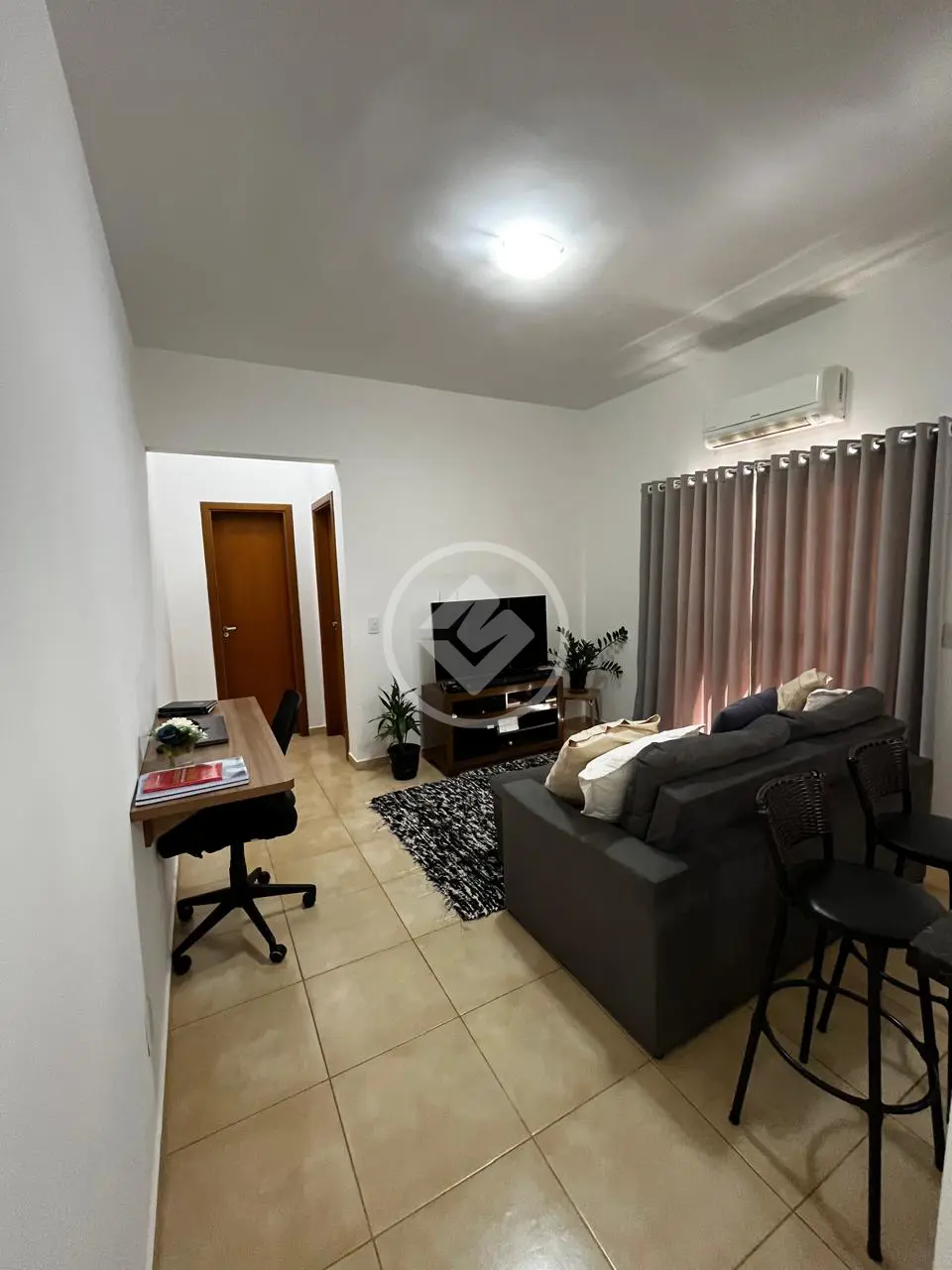 APARTAMENTO Edifício Guarujá